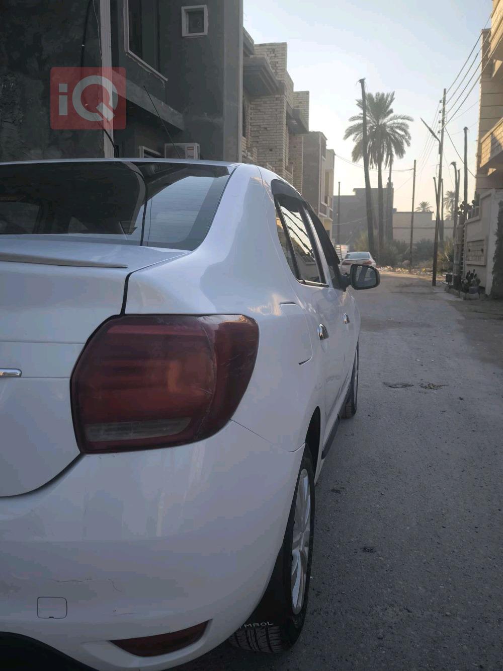 رینۆ سیمبۆل